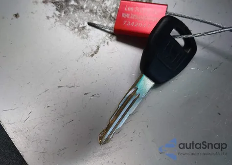 2001 Honda Odyssey Ex from USA, damaged, VIN 2HKRL18671H522691